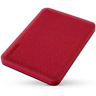 Toshiba 2TB Canvio Advance USB 3.2 Gen1 2.5 inch Portable