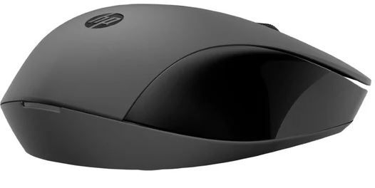HP 2S9L1AA 150 Black Wireless Mouse