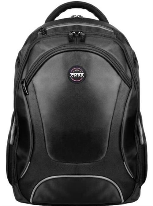 Port Design Courchevel 15.6 inch Student Laptop Backpack
