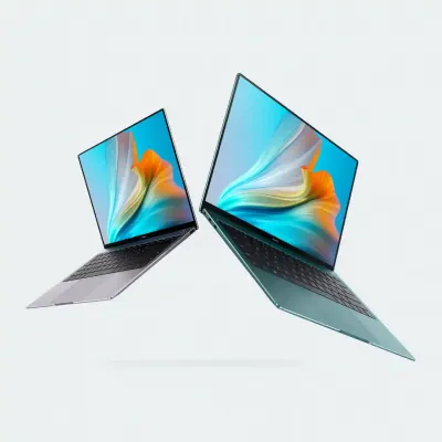 Laptops