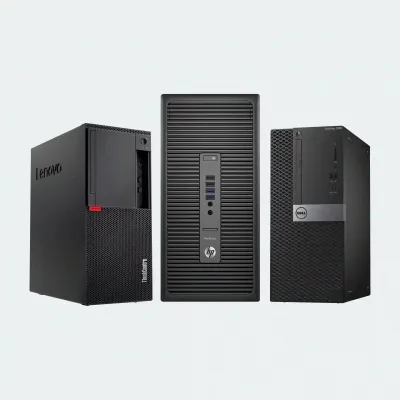 Desktop PC