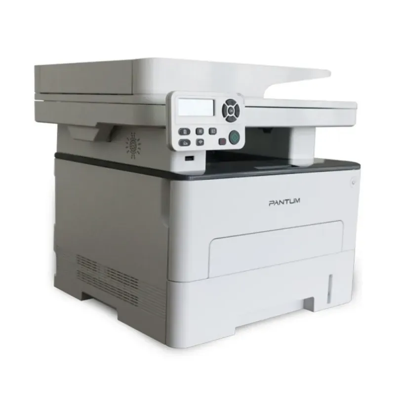 Pantum M7105DW Mono Laser WiFi 3-in-1 Printer