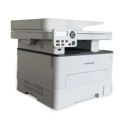 Pantum M7105DW Mono Laser WiFi 3-in-1 Printer