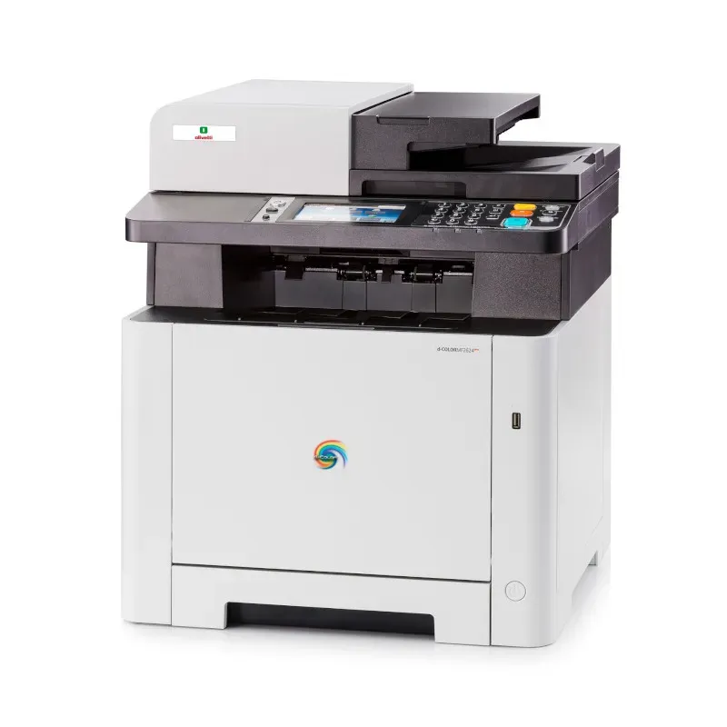 Olivetti d-Color MF2624 Multifunction Printer - B3416