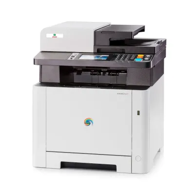 Olivetti d-Color MF2624 Multifunction Printer - B3416