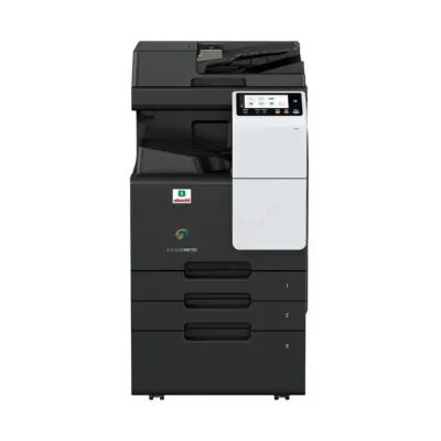 Olivetti d-Color MF257 Multifunction Printer - B3937
