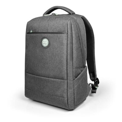 Port Designs Yosemite 15.6″ Backpack ECO GY