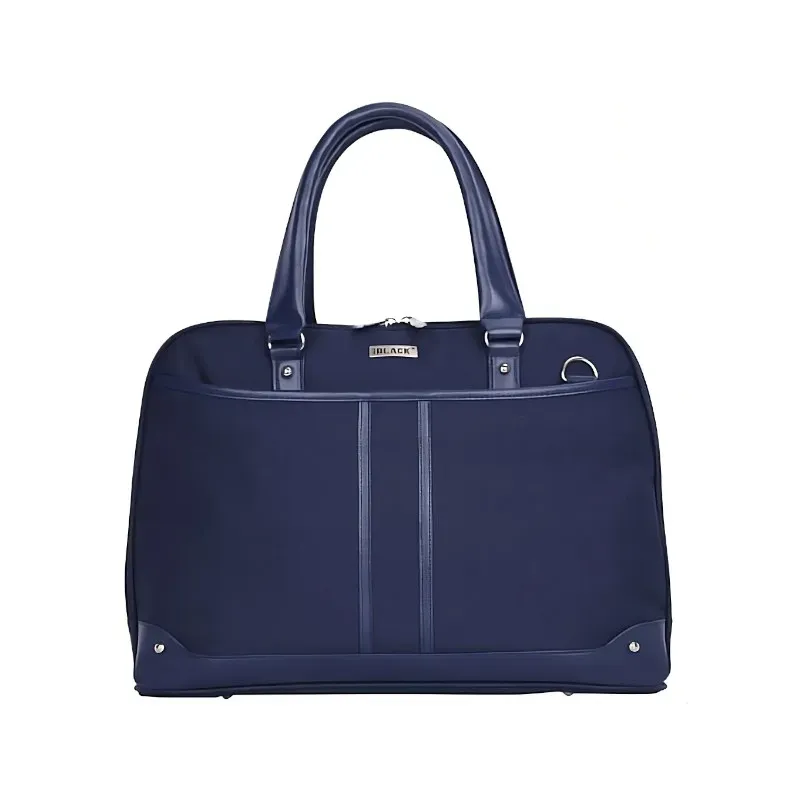 Kenton Ladies 15.6 Laptop Bag - Navy