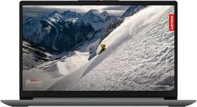 Lenovo IdeaPad 1 15AMN7 AMD Ryzen 5