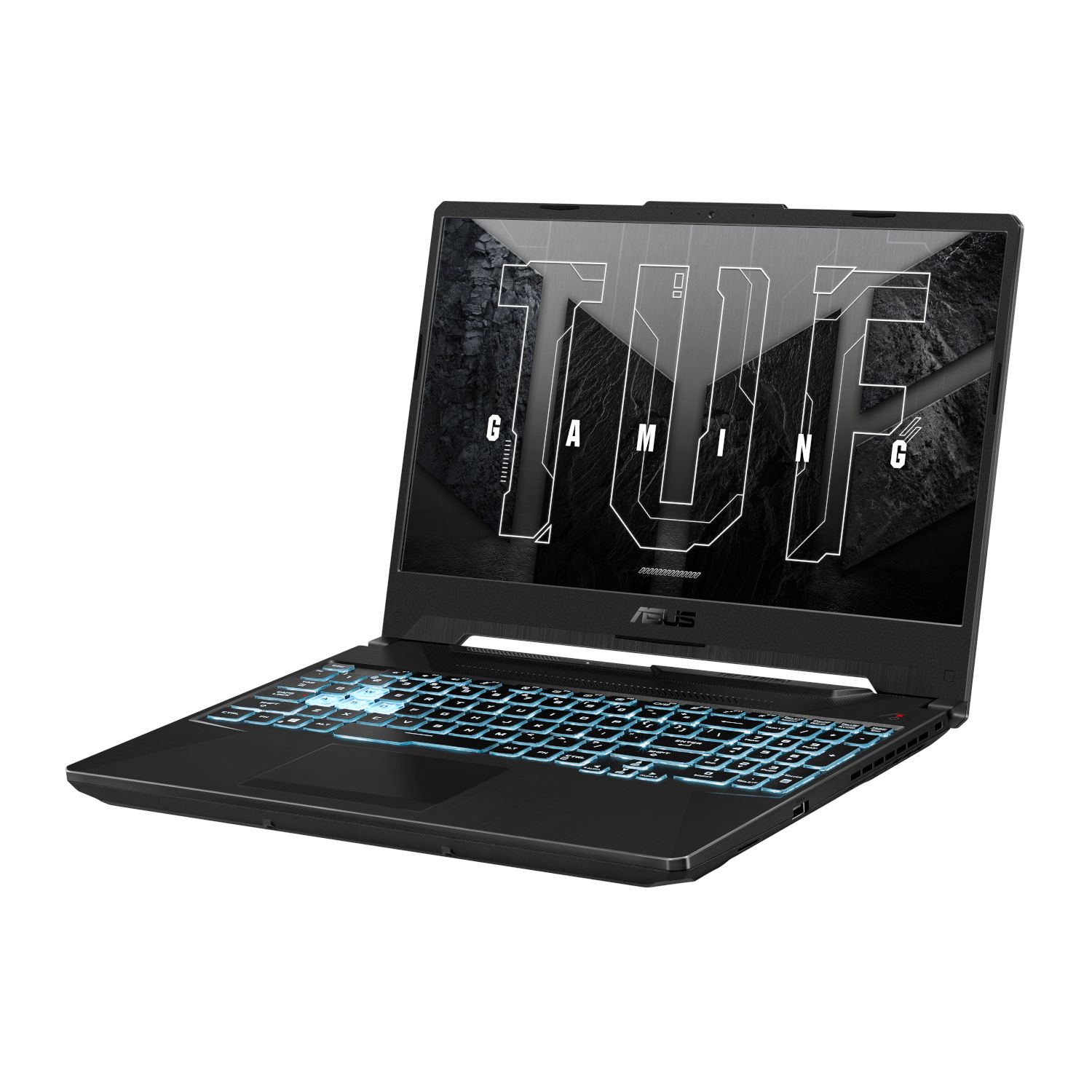 Asus TUF Gaming A15 15.6″ AMD Ryzen 7 7445HS Gaming Laptop