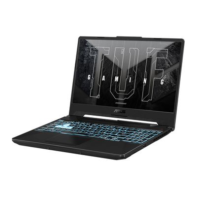 Asus TUF Gaming A15 15.6″ AMD Ryzen 7 7445HS Gaming Laptop