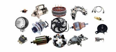 Arrancador Instantaneo (Motores a Gasolina y Diesel) - IMEXPORT SRL