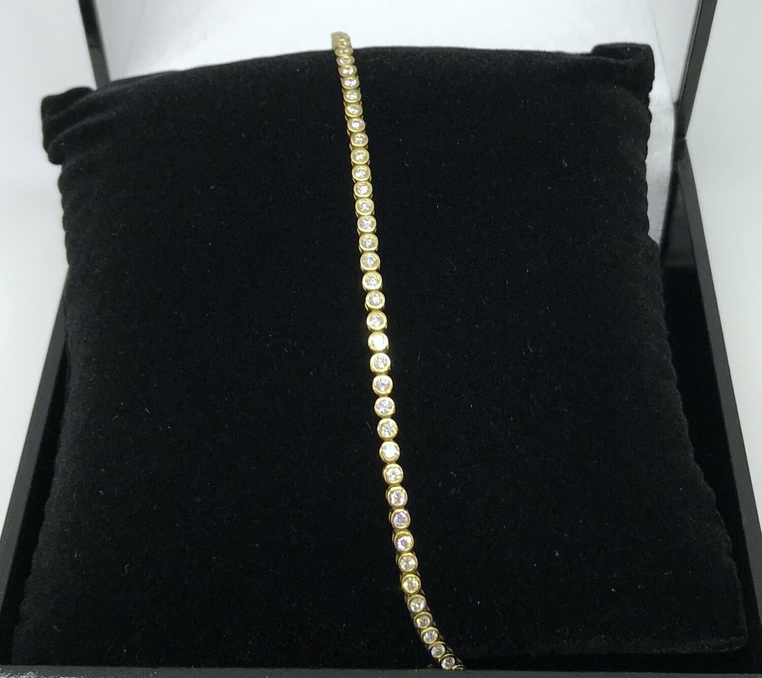 Bracelet Rivière