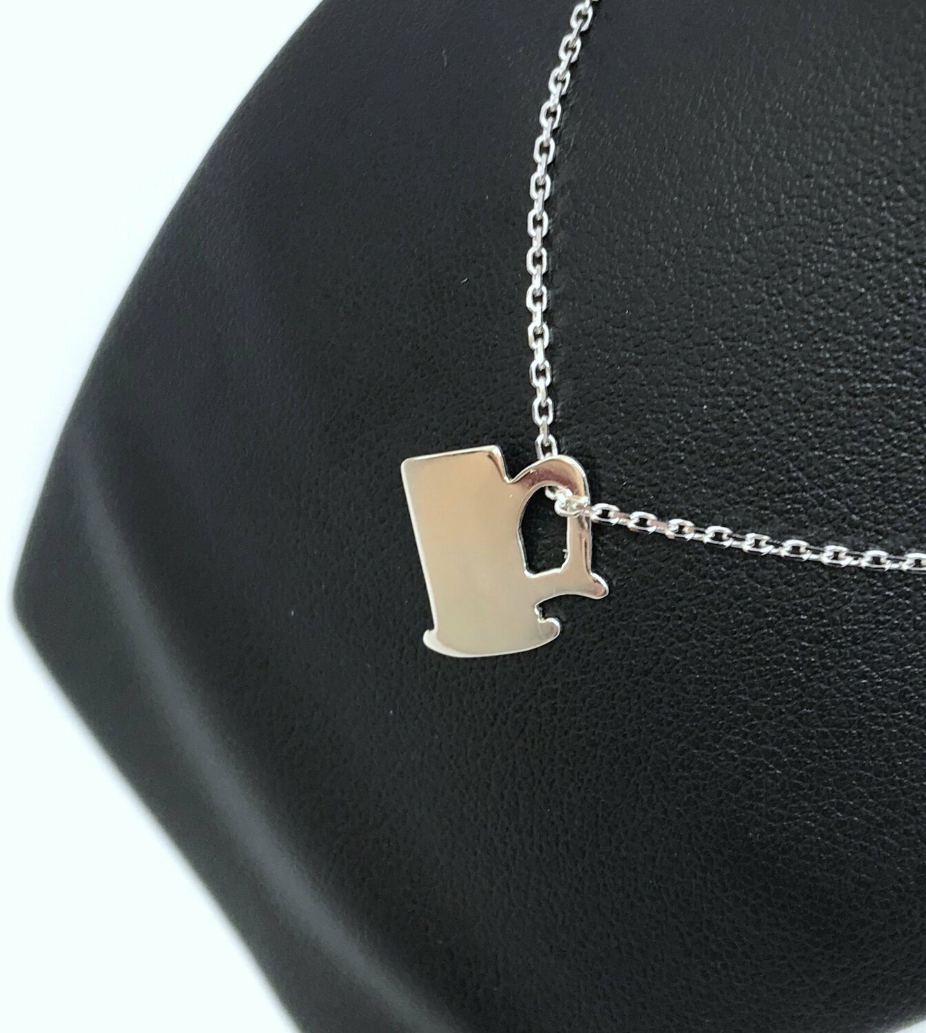 Pendentif Chope de bière