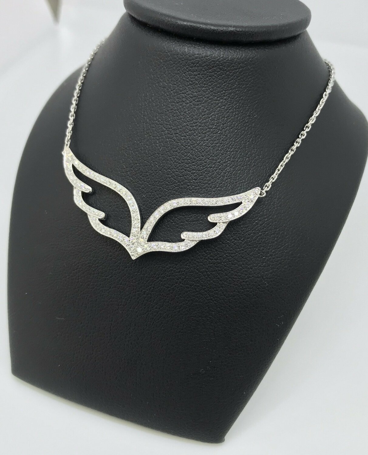 Pendentif Mon ange
