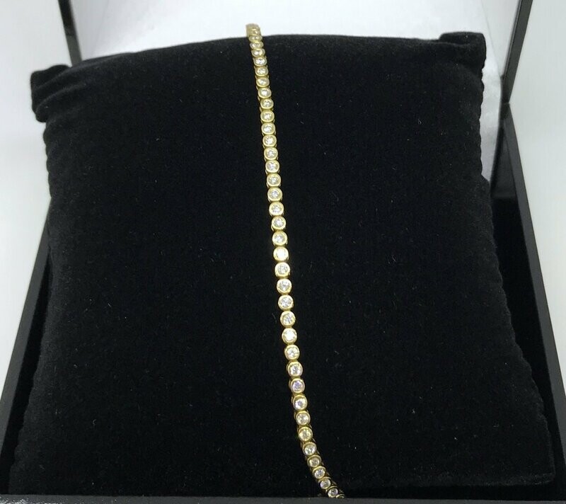 Bracelet Rivière