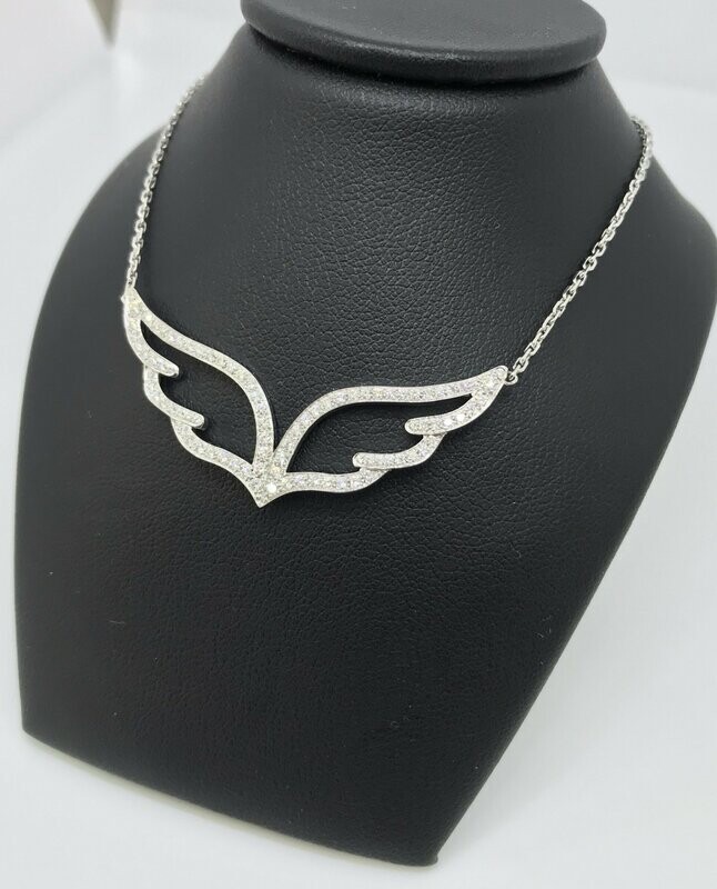 Pendentif Mon ange