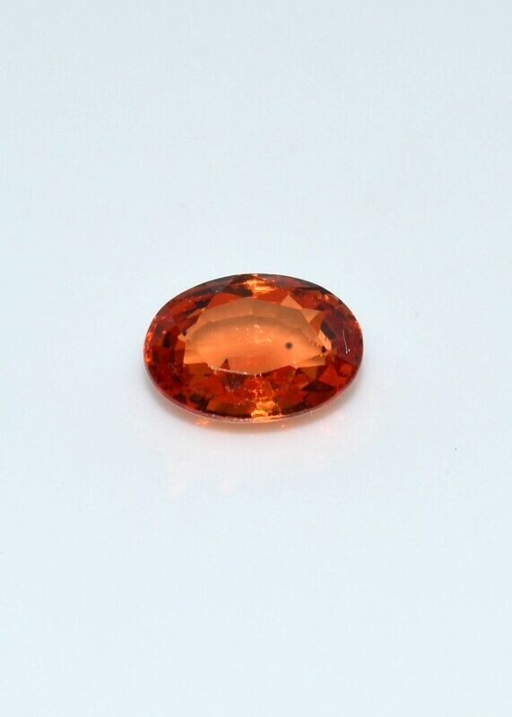 Saphir orange