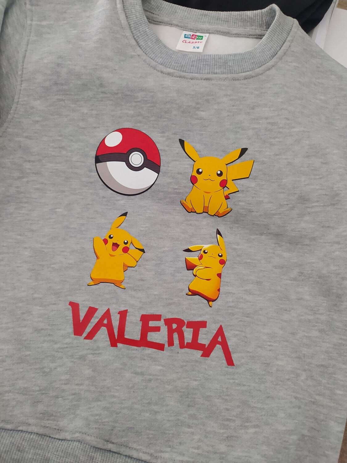 Sudadera Adultos