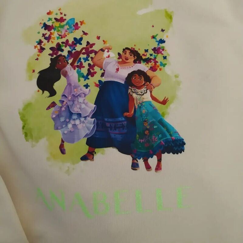 Sudadera Infantil