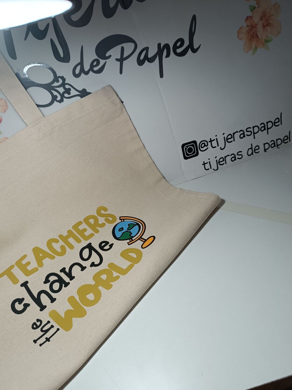 Bolsas de tela