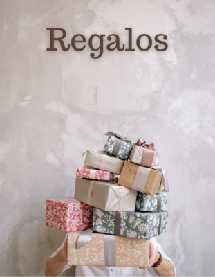Regalos Personalizados