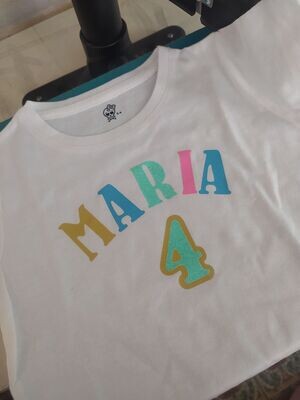 Camisetas