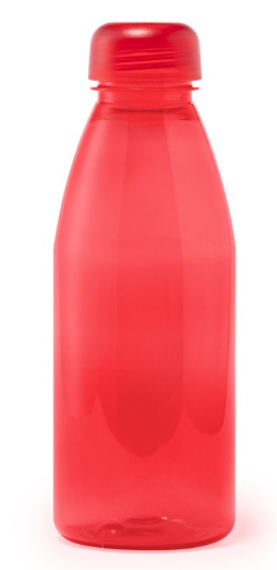 Botella Roja