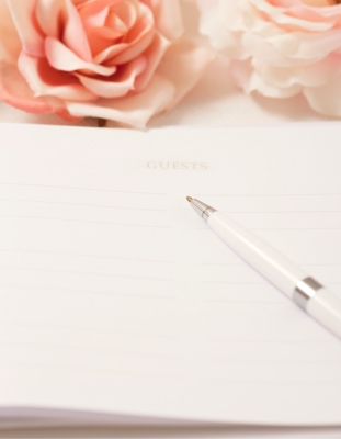 Firmas de Invitados