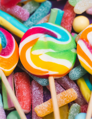 Chuches