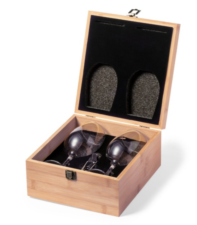 Set de copas