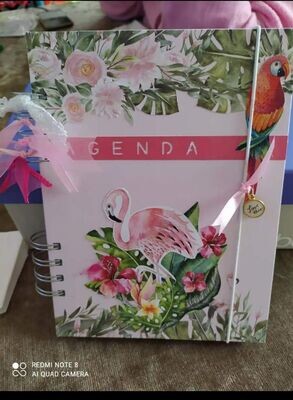 Agendas