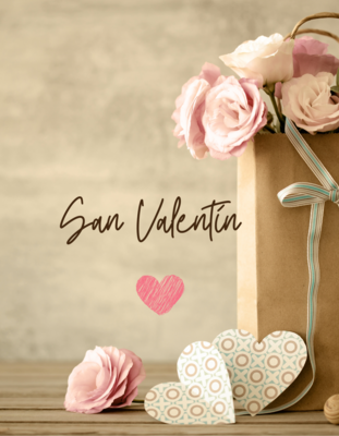 San Valentín