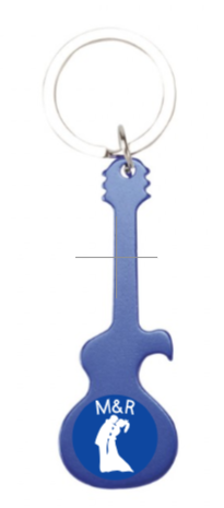 Abridor Guitarra