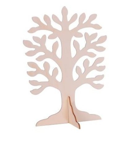 Árbol de los deseos