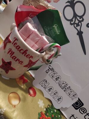Tazas