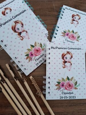 Libretas