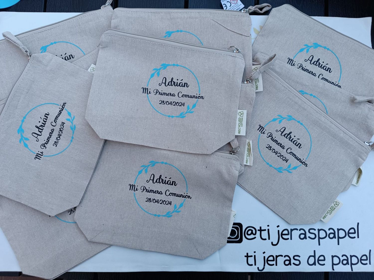 Neceser regalo