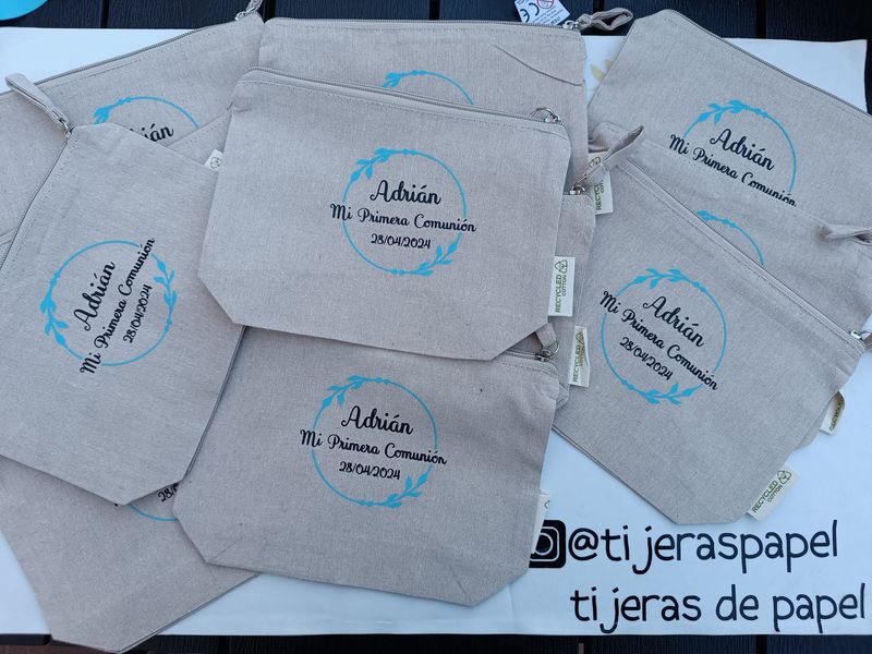 Neceser regalo