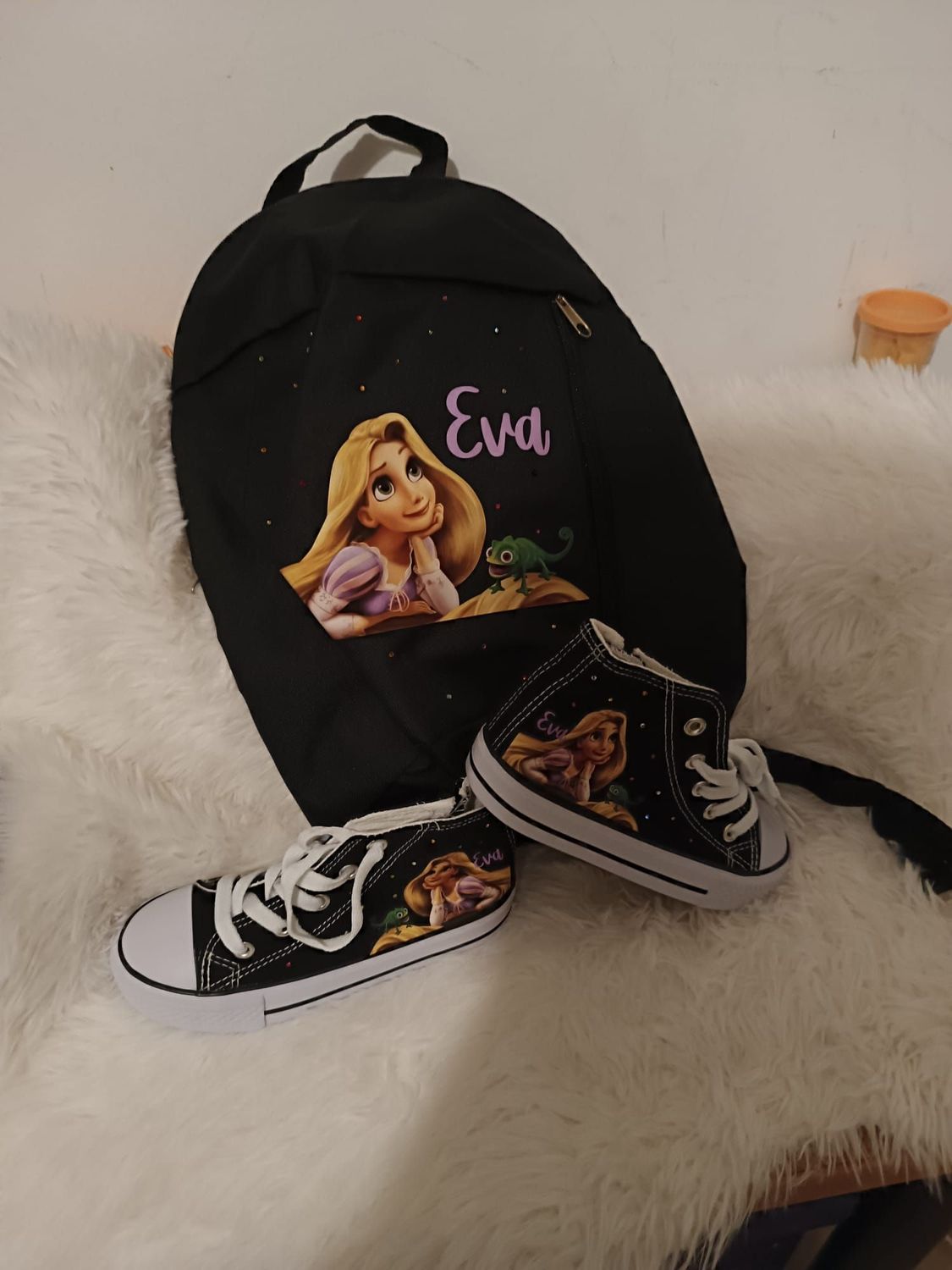 mochila