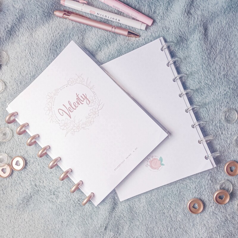 Guided Prayer/Devotional Journals | JOURNAL