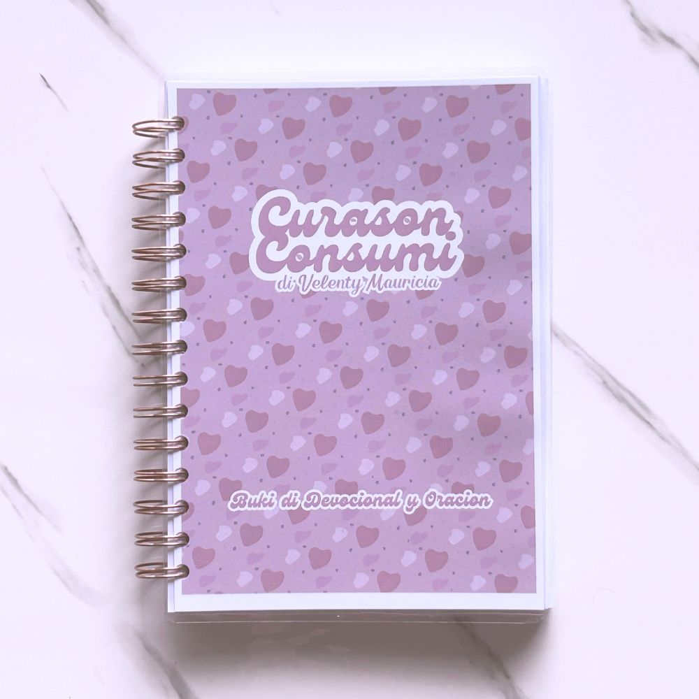 2026 Guided Prayer/Devotional Journals | JOURNAL