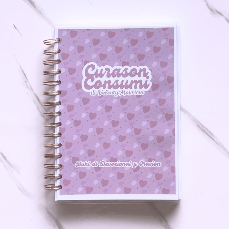 2026 Guided Prayer/Devotional Journals | JOURNAL