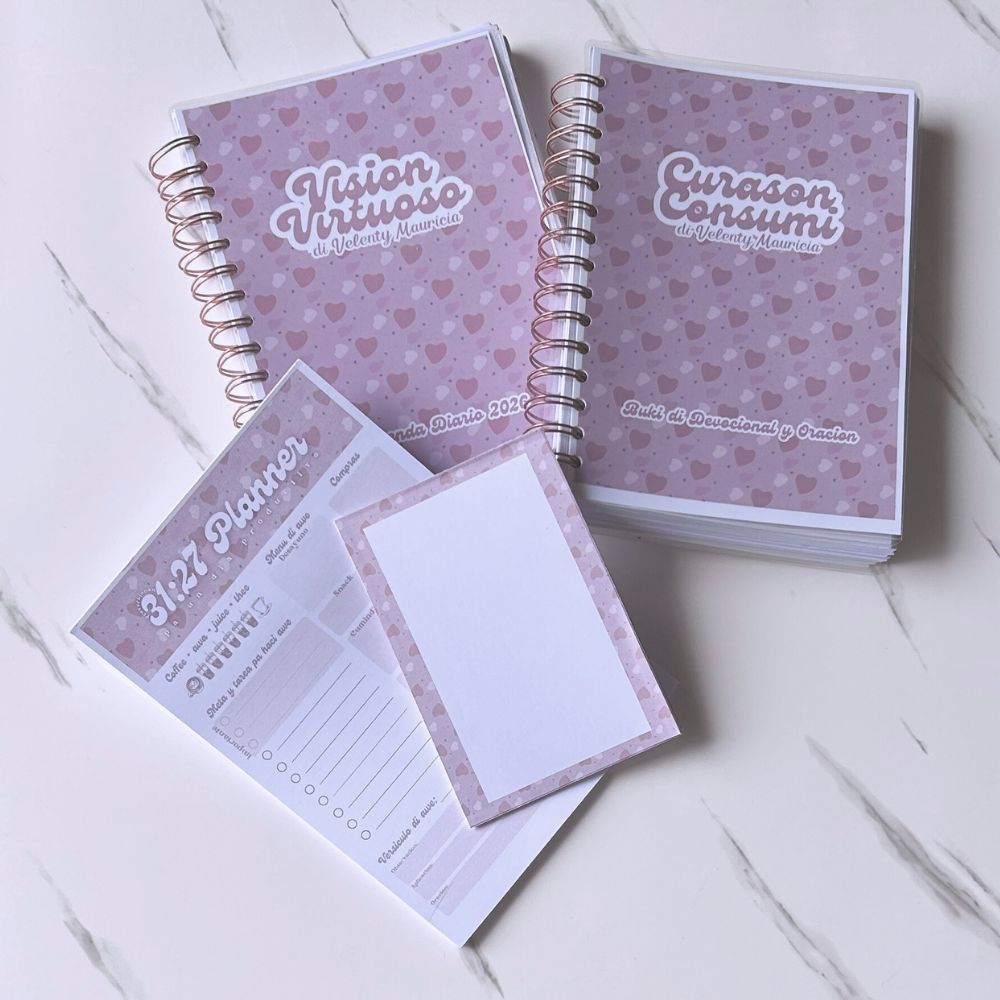 2026 Consumi Collection Bundles