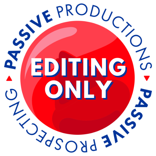 Editing-only Subscription