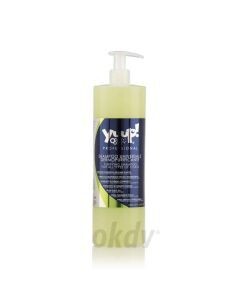 SET LUXE Shampoo 2-in-1 250ml