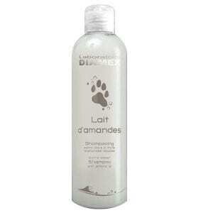 SET Amandelshampoo + 1 flesje GRATIS + Balsem