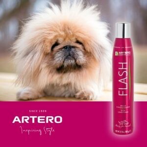 Artero Flash - parfum en glans