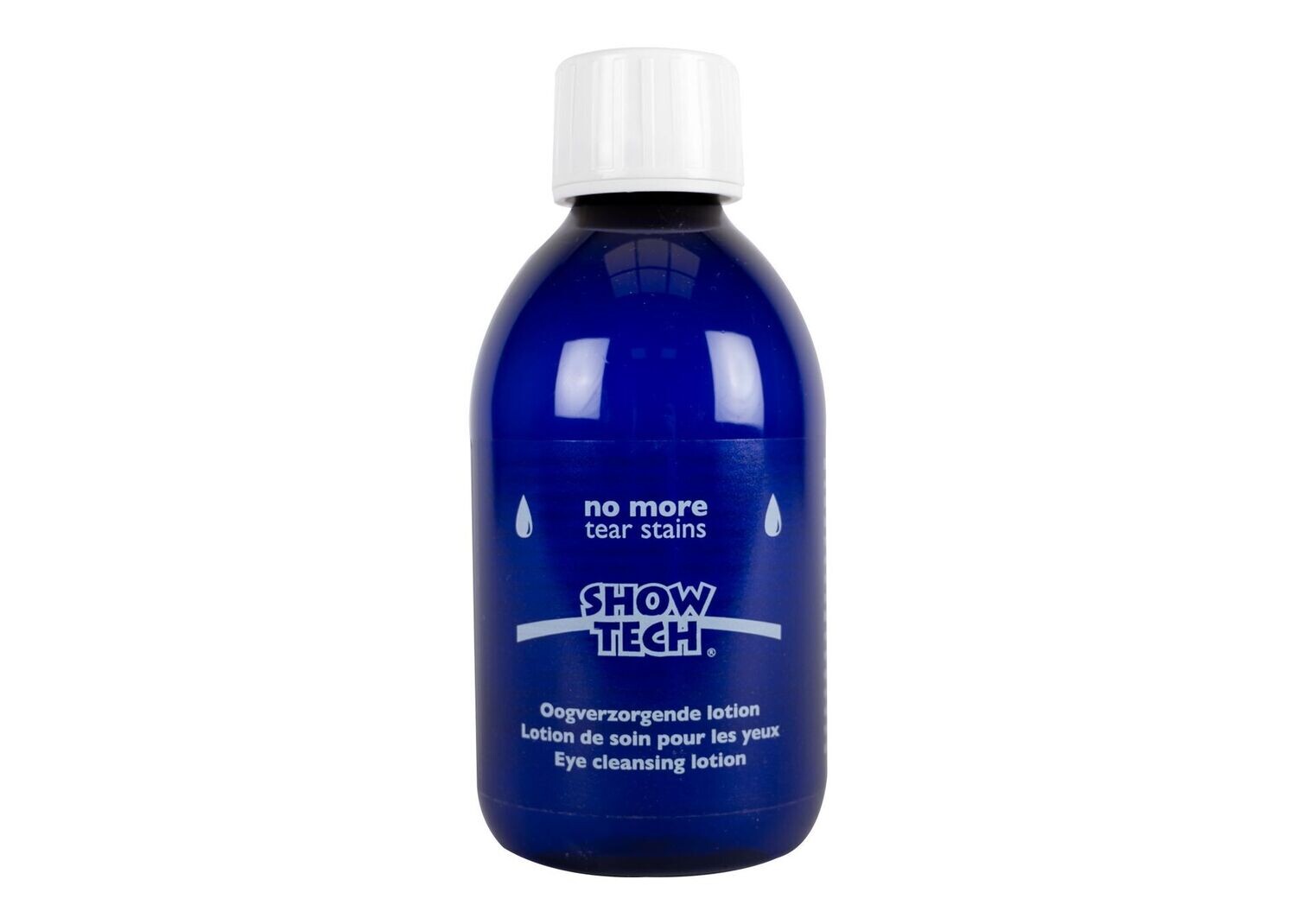 Oogverzorging ShowTech 250ml