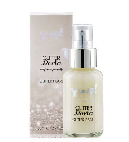 Parfum Glitter Pearl 50 ml Parfum Glitter Pearl 50 ml